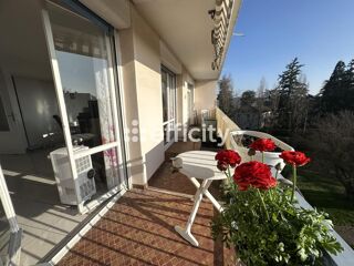  Appartement à vendre 3 pièces 76 m²