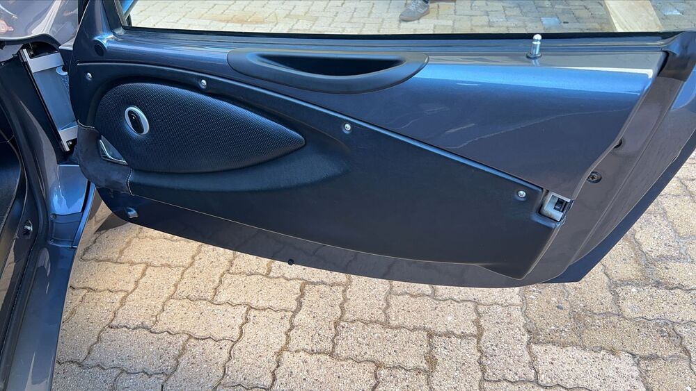 Elise R RHD 1.8 16V 192 Sport 2006 occasion 88000 Epinal