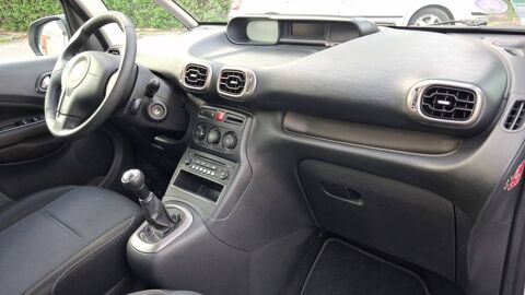 C3 Picasso 1.4 VTi 95 Confort 2015 occasion 76190 Allouville Bellefosse