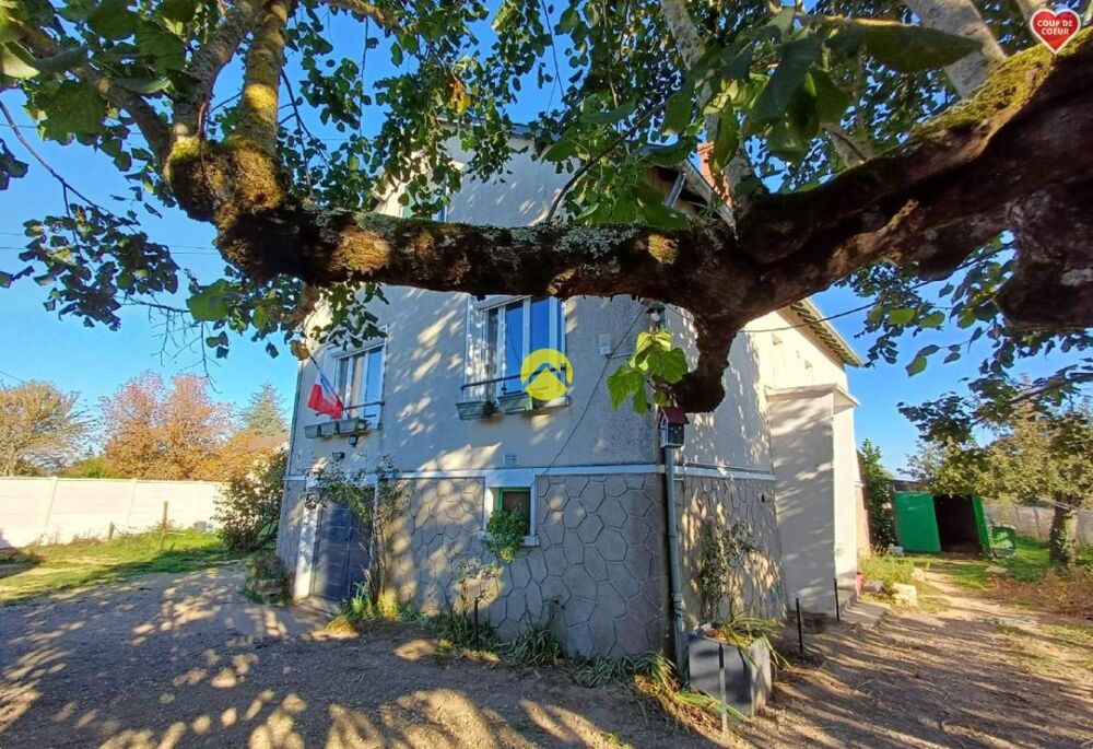 HABITABLE DE SUITE 90 M2