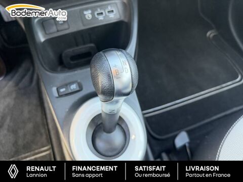 Twingo III Achat Int&eacute;gral - 21 Zen 2022 occasion 22200 Guingamp