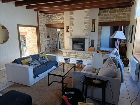   PLOËRDUT GRANDE PROPRIÉTÉ DE 253m² 12 PIÈCES COMPOSÉE DE DEUX MAISONS TRAVERSANTES UNE EXTENSION EN BOIS DE 252m² PARCELLES DE 6 Propriété/château - 12 pièce(s) - 253 m²