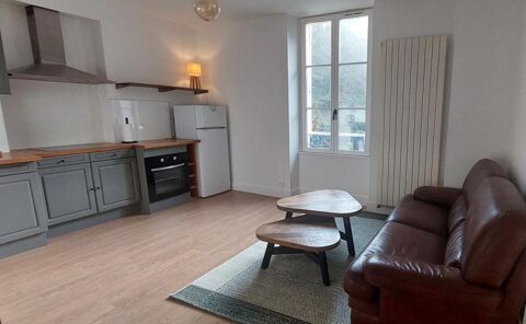  Appartement � louer 2 pi�ces 36 m�