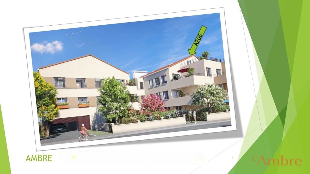 Appartement de 100m2 à louer sur Ambérieu-en-Bugey