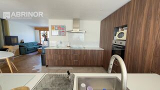  Maison à vendre 4 pièces 104 m²