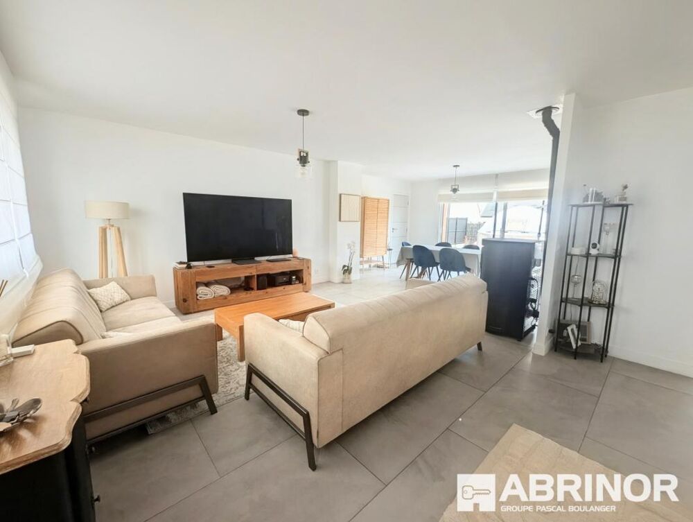 Vente Maison MAISON RECENTE INDIVIDUELLE Orchies