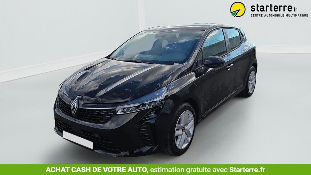 Clio 5 TCE 90 CH GSR2 EVOLUTION 2026 occasion 69190 Saint-Fons
