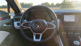 Clio V 1.0 TCe 90 Techno - Entretien constructeur 2023 occasion 67380 Lingolsheim