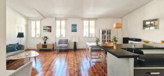  Appartement � vendre 4 pi�ces 99 m�
