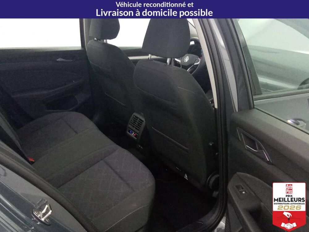 Golf TDI SCR 115 DSG7 Life 2023 occasion 10150 Lavau