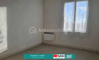  Maison � vendre 5 pi�ces 85 m�