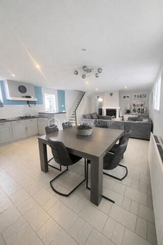  Maison à vendre 4 pièces 180 m²