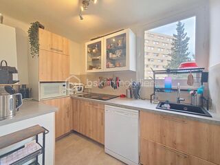  Appartement � vendre 5 pi�ces 78 m�