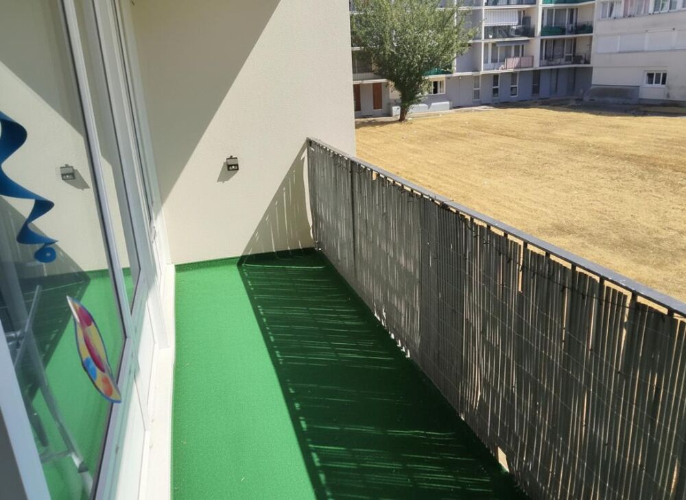 Vente Appartement Appartement Villeneuve Saint Georges 3 pièces de 66 m2 + une cave en rez-de-chaussée Villeneuve saint georges