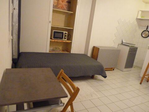  Appartement � louer 1 pi�ce 18 m�