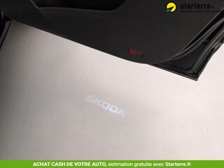 Karoq 2.0 TDI 150 CH SCR 4X4 DSG7 CLEVER 2022 occasion 69190 Saint-Fons