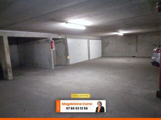  Parking / Garage � vendre 29 m�