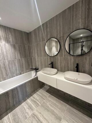  Appartement � vendre 5 pi�ces 108 m�