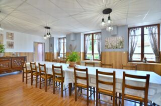  Propri�t�/ch�teau � vendre 15 + pi�ces 545 m�