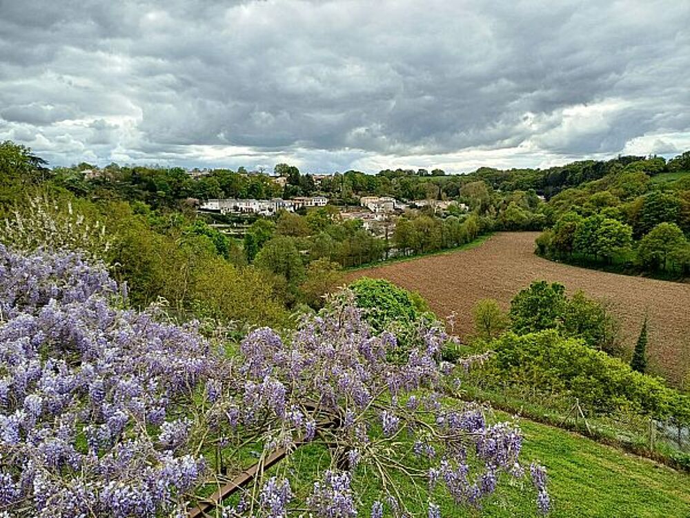 Vente Terrain Terrain(terrain) - 440m2 Mortagne sur sevre