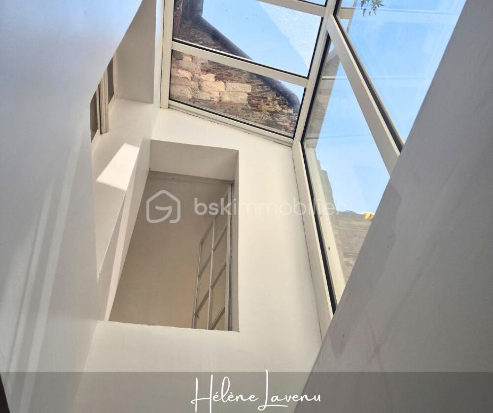 MAISON AU COEUR DE LA VILLE FORTIFIEE - MONTREUIL/MER