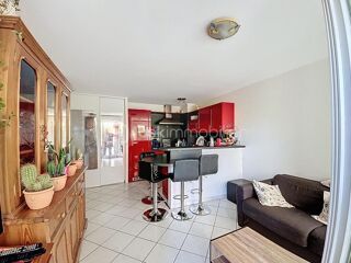  Appartement � vendre 3 pi�ces 51 m�