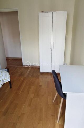  Appartement à louer 5 pièces 67 m²