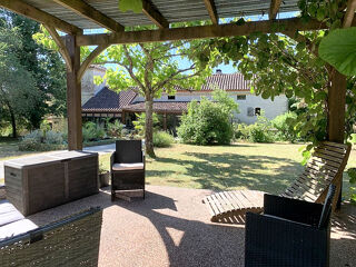 Maison à vendre 15 + pièces 420 m²