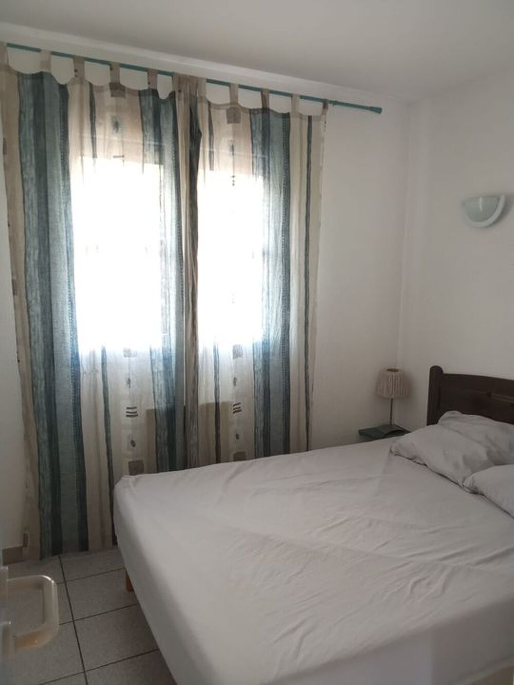 Appartement de 35m2 à louer sur Cerbère