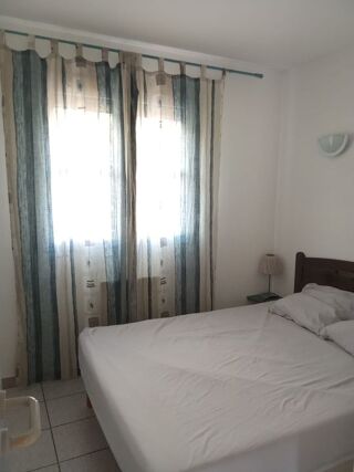  Appartement à louer 3 pièces 35 m²