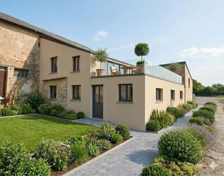  Remise / Grange à vendre 1 pièce 160 m²