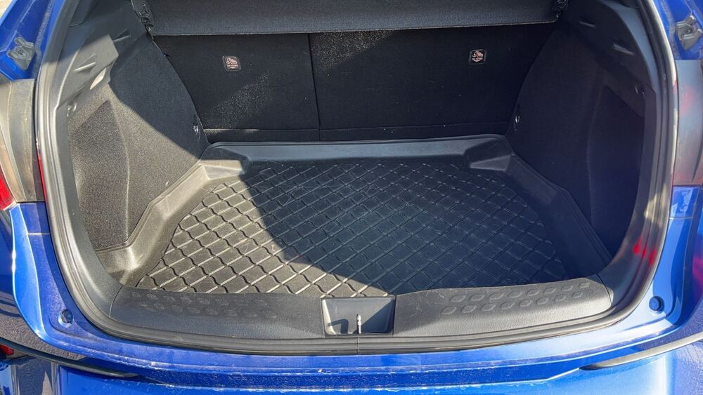 C-HR 1.8 VVT-i 122 Hybride 2WD CVT Design - Automatique 2019 occasion 27930 Dardez