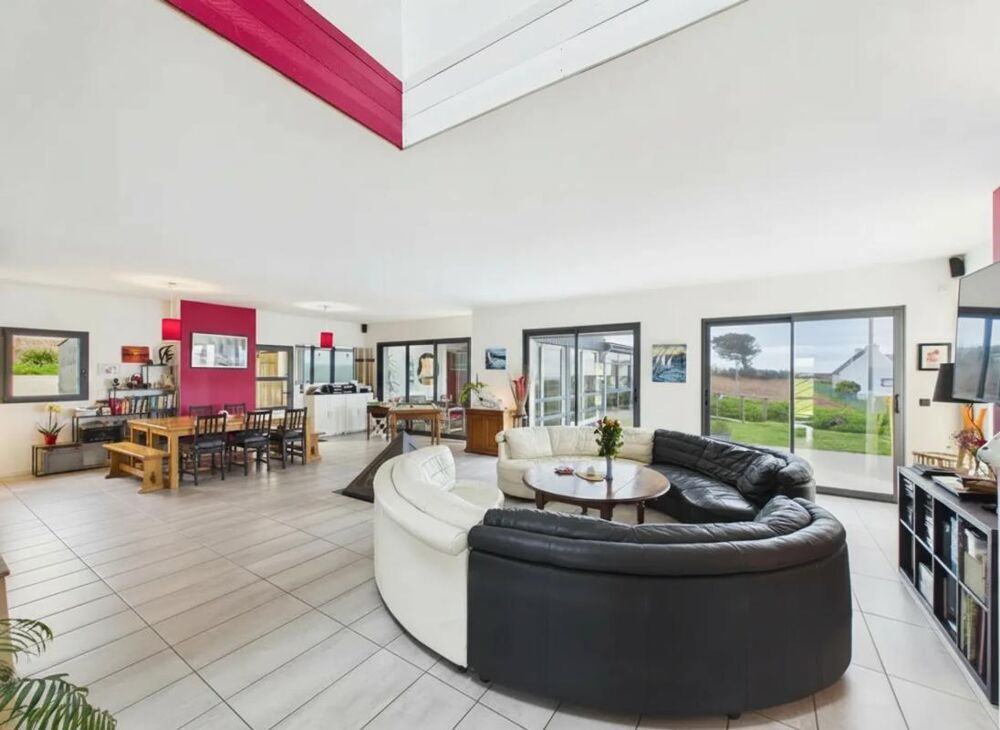 � vendre  Maison Plogoff (29770)