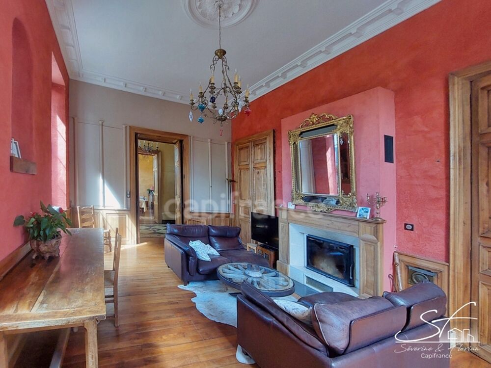 � vendre  Maison Sainte-H�l�ne-du-Lac (73800)