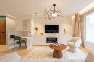  Appartement � vendre 3 pi�ces 100 m�