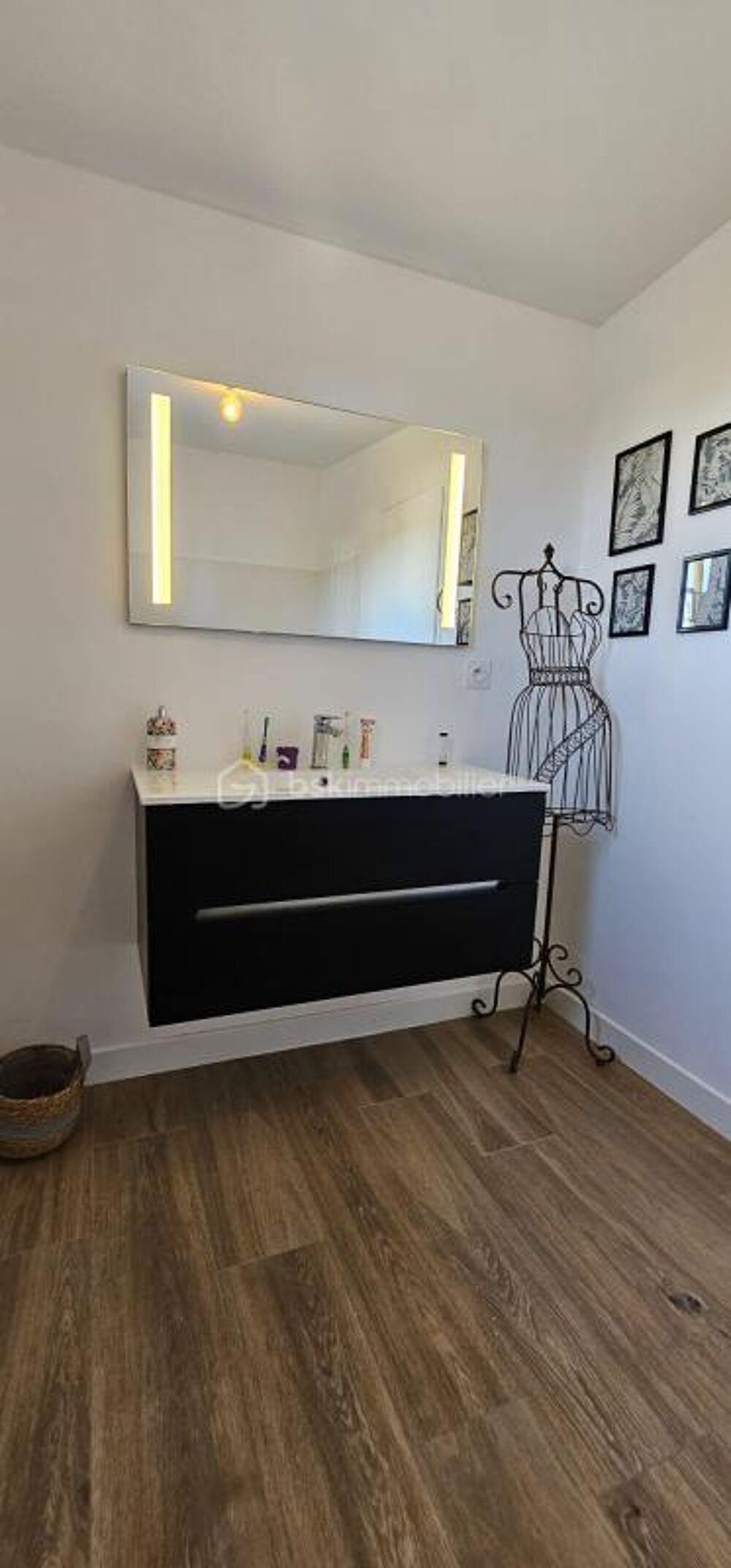 � vendre  Maison Theix-noyalo (56450)