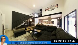  Maison � vendre 8 pi�ces 225 m�