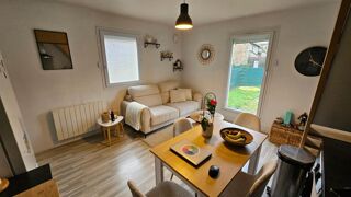  Appartement � vendre 2 pi�ces 40 m�