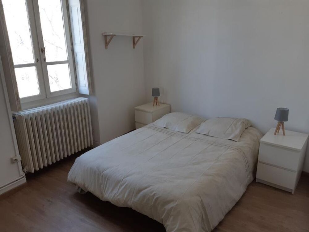 Location Appartement Appartement de 77m2 à louer sur Nîmes Nimes