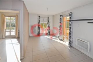  Appartement à vendre 2 pièces 46 m²