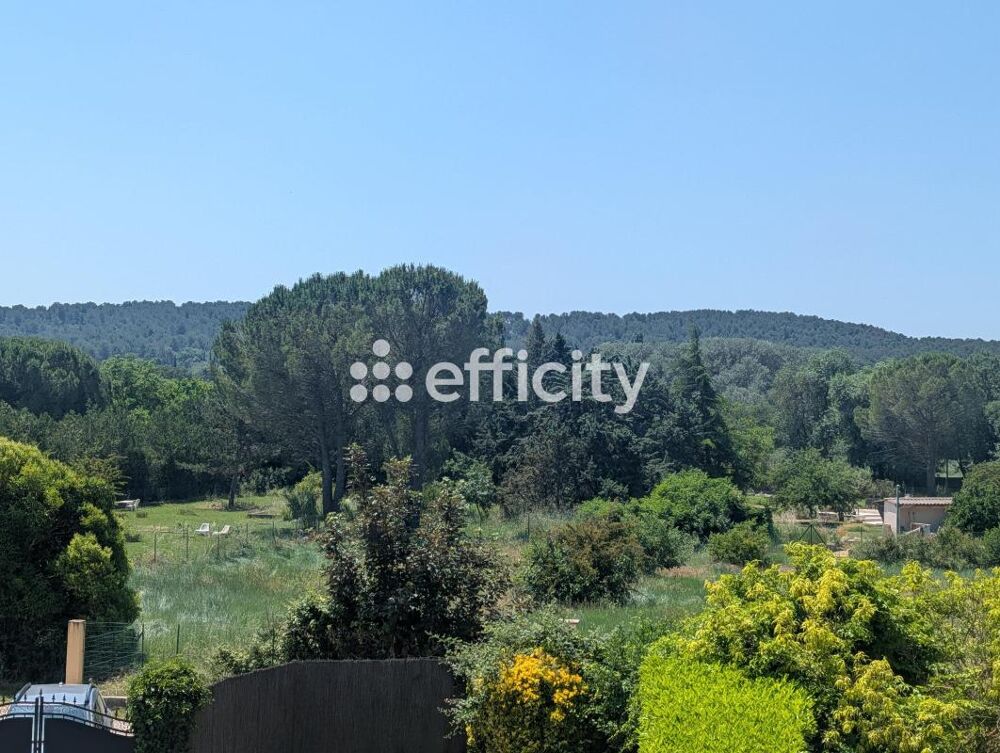 Vente Appartement Appartement Cabries