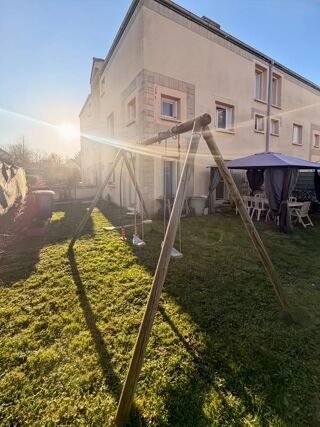  Maison � vendre 5 pi�ces 114 m�