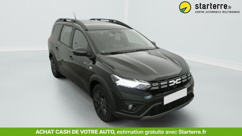 Dacia Jogger TCe 110 7 places GSR2 Expression 2025 occasion Saint-Fons 69190