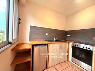  Appartement à vendre 2 pièces 46 m²