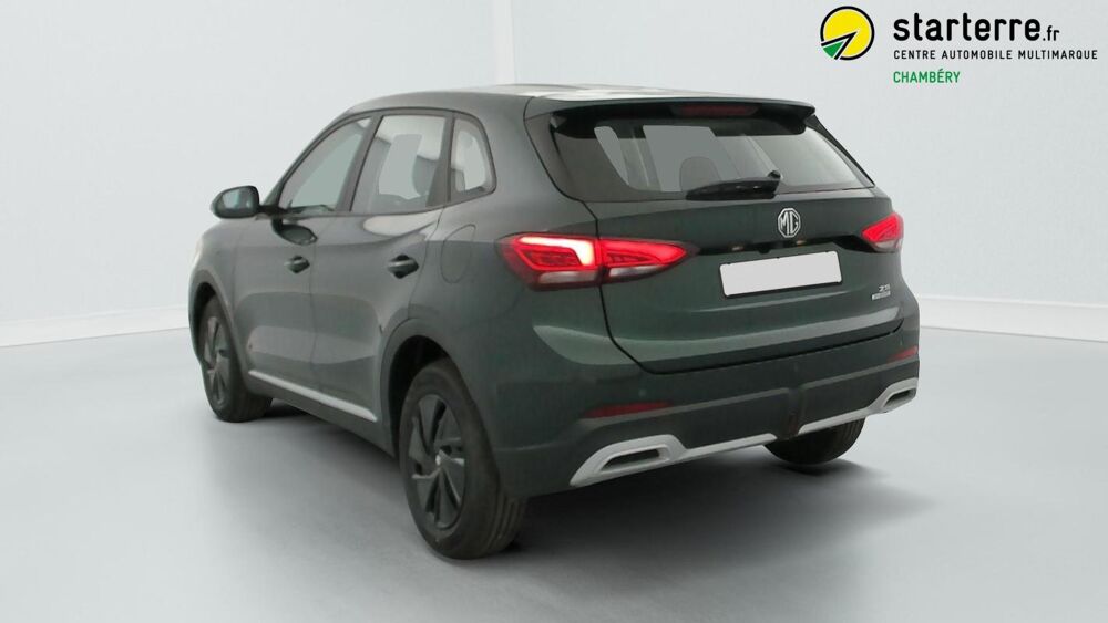 MG.ZS 1.5 L Hybrid+ 197 ch Standard 2026 occasion 73420 Voglans