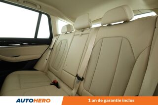 X3 xDrive30e xLine BVA8 292 ch 2022 occasion 92130 Issy-les-Moulineaux