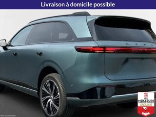G9 AWD Performance +Si&egrave;ges Premium +Dynaudio +Atte 2026 occasion 10150 Lavau
