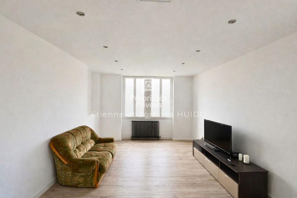 Vente Maison Maison  4 pièce(s) 110 m2 Vatan