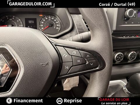 Trafic III FG CF L1H1 2T8 Blue dCi 150 EDC 2023 occasion 49140 Corz&eacute;