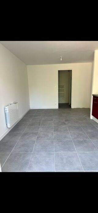  Appartement à louer 1 pièce 20 m²